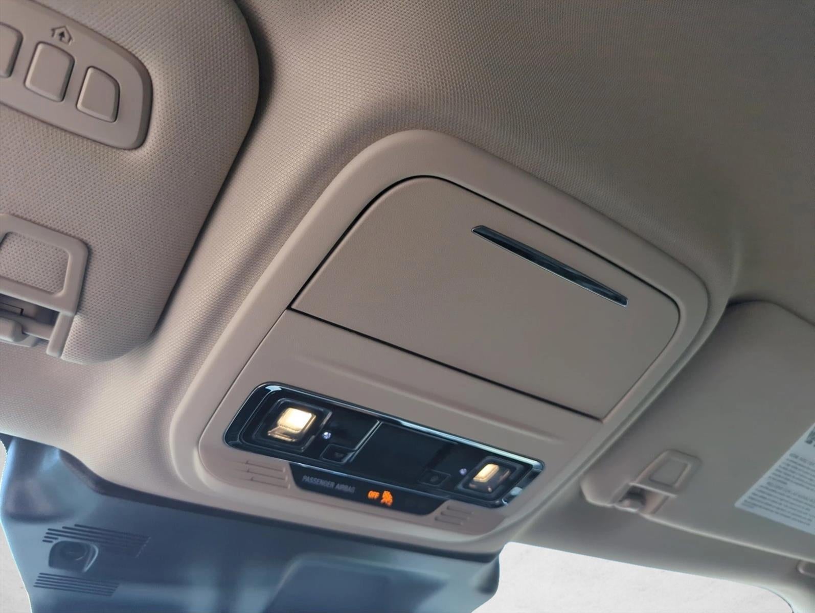 2024 Lincoln Corsair Premiere FWD