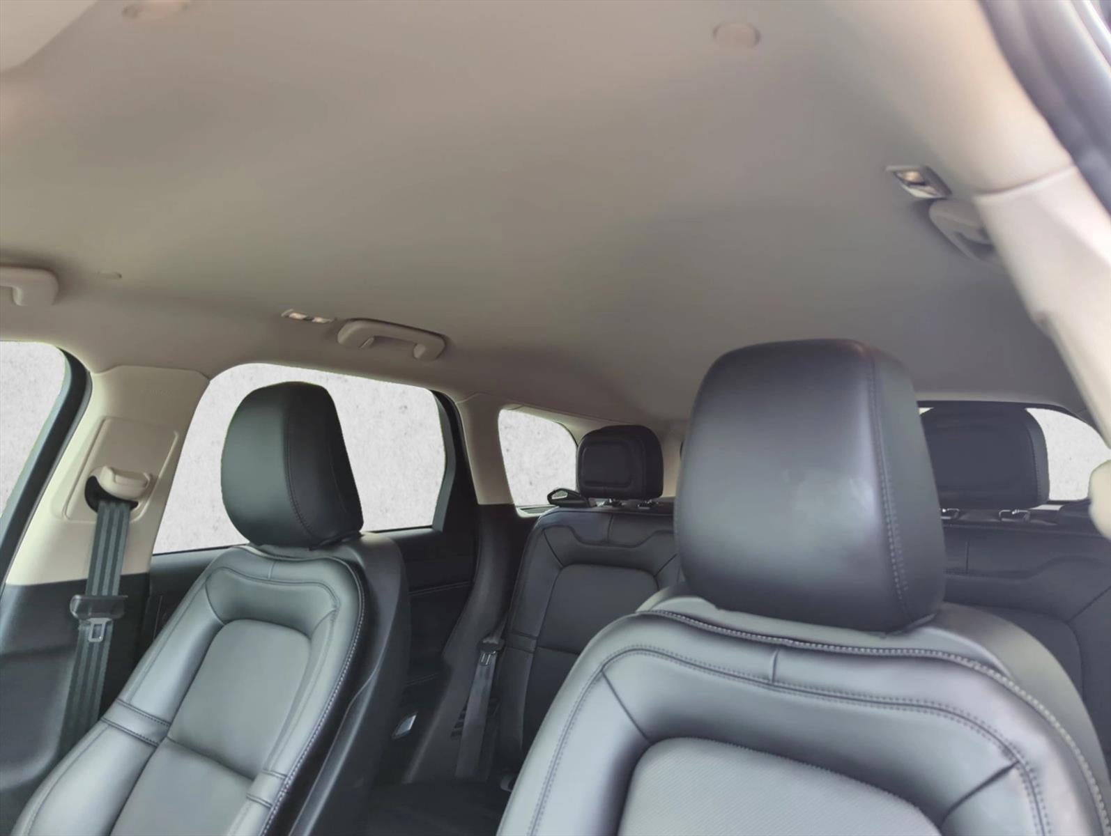 2024 Lincoln Corsair Premiere FWD