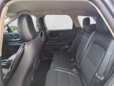 2024 Lincoln Corsair Premiere FWD