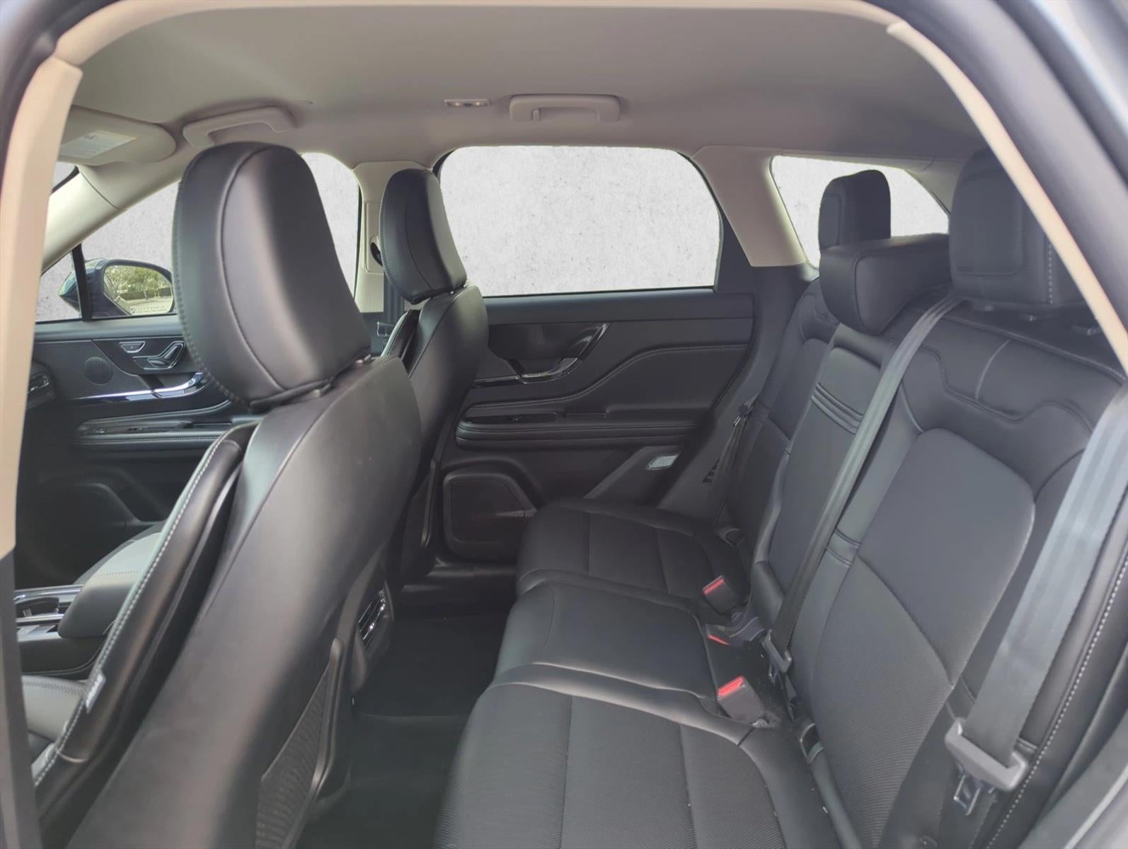 2024 Lincoln Corsair Premiere FWD