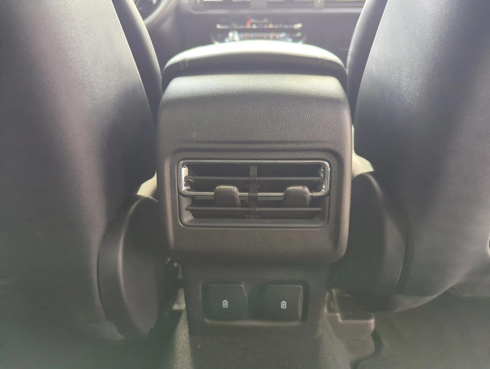 2024 Lincoln Corsair Premiere FWD