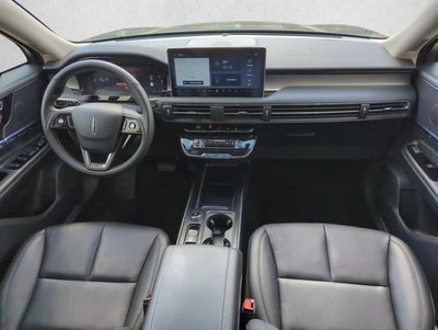 2024 Lincoln Corsair Premiere FWD