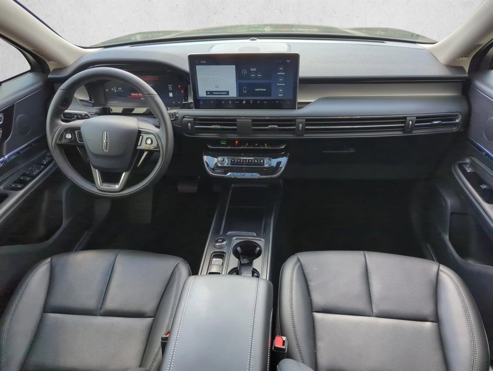 2024 Lincoln Corsair Premiere FWD