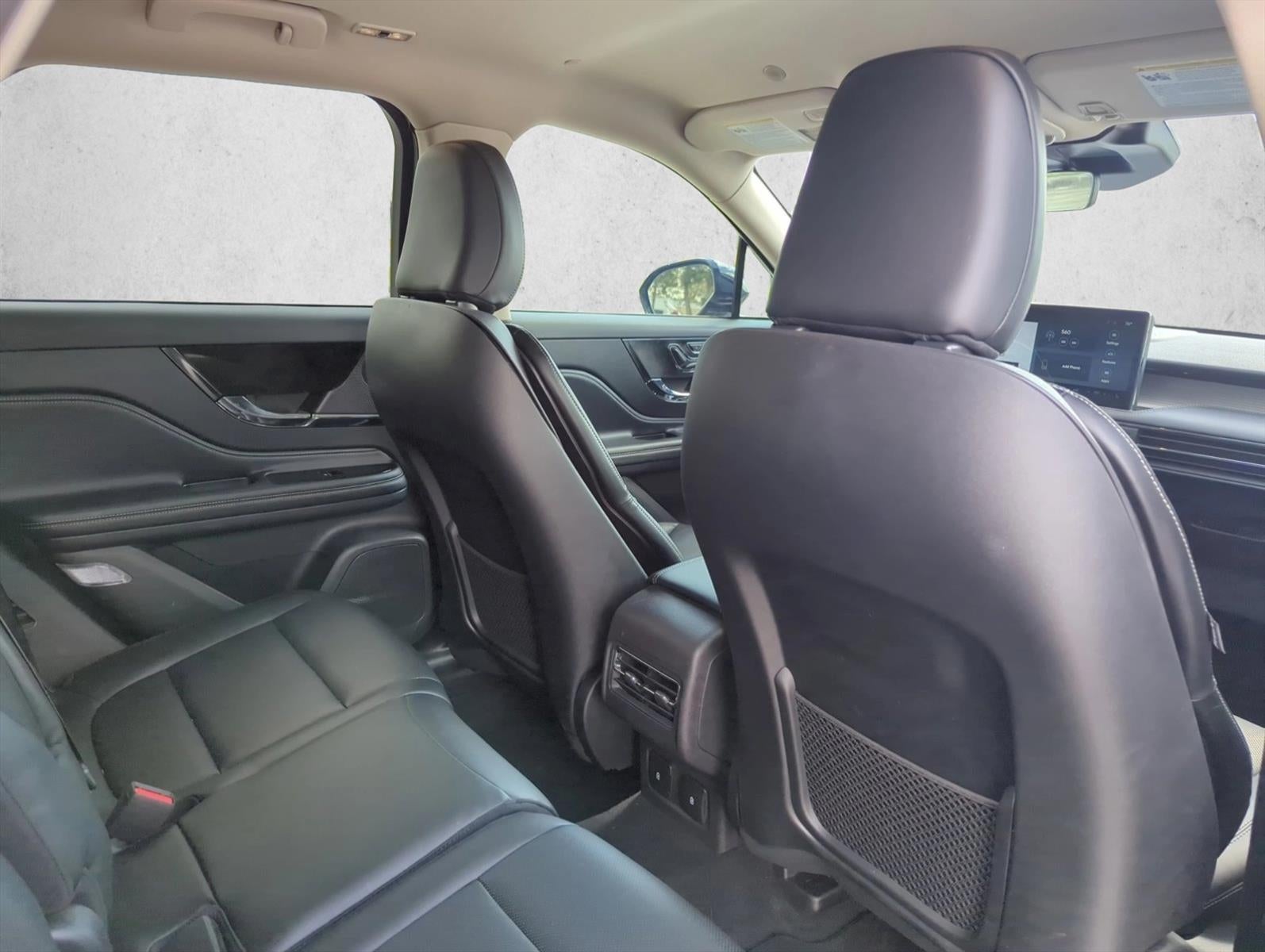 2024 Lincoln Corsair Premiere FWD