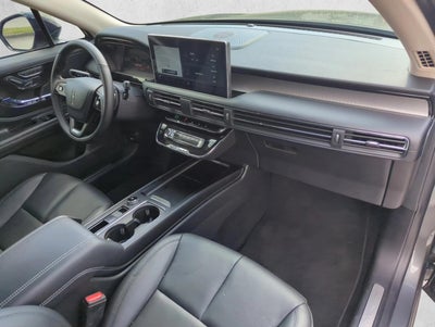 2024 Lincoln Corsair Premiere FWD