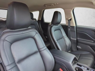 2024 Lincoln Corsair Premiere FWD