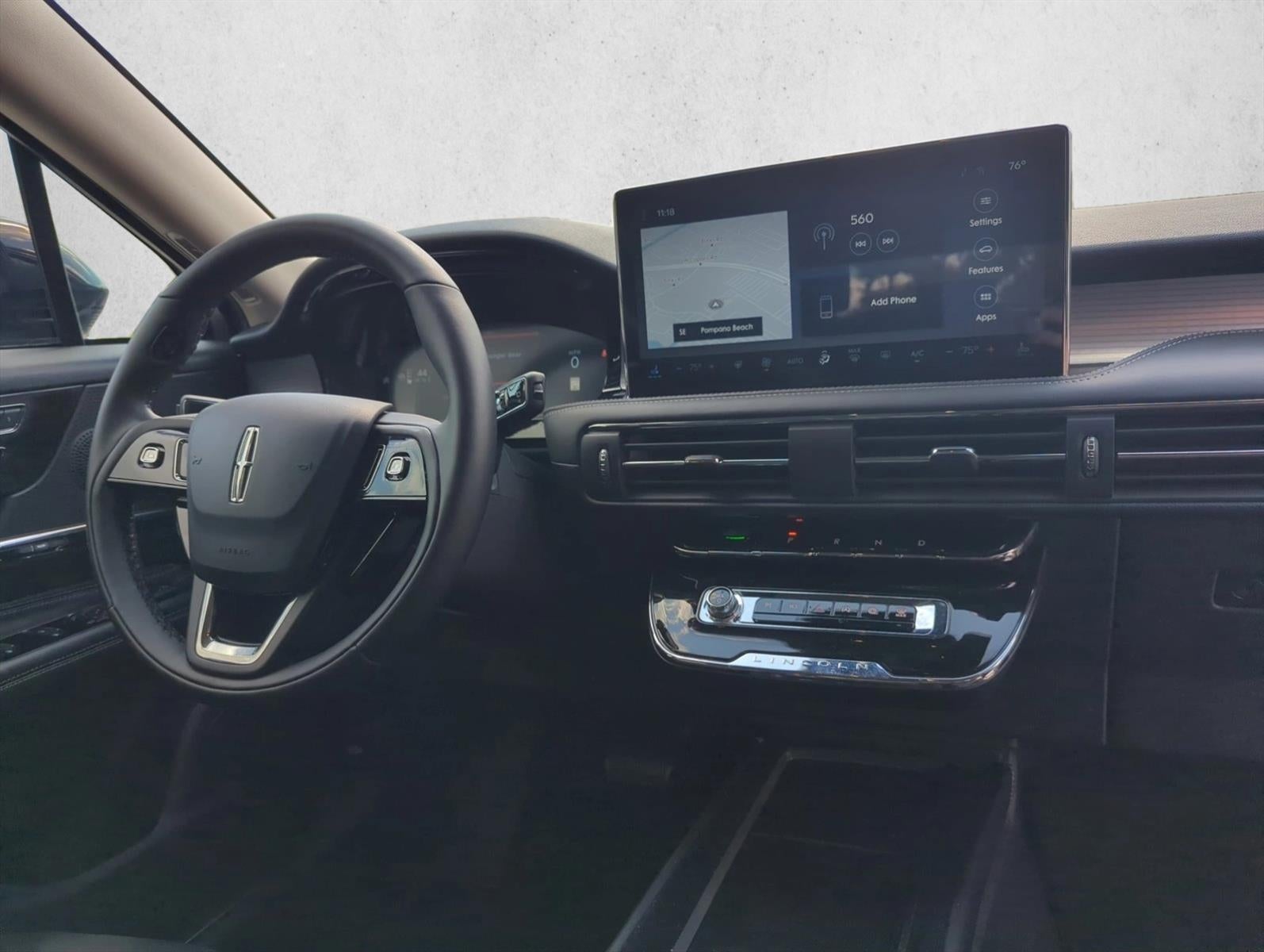 2024 Lincoln Corsair Premiere FWD