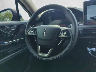 2024 Lincoln Corsair Premiere FWD