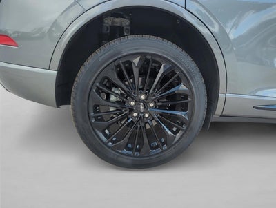 2024 Lincoln Corsair Premiere FWD