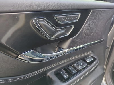 2024 Lincoln Corsair Premiere FWD