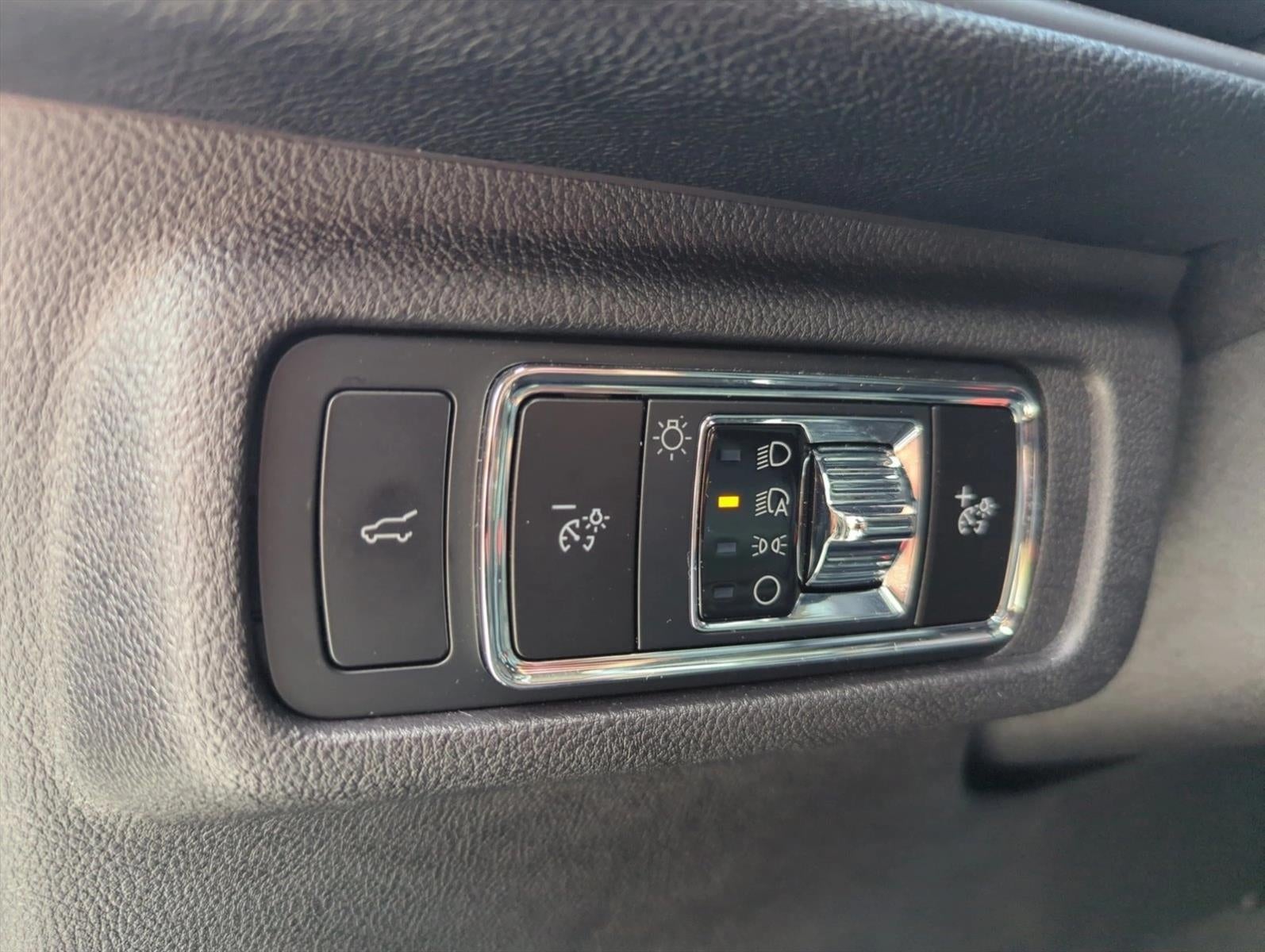 2024 Lincoln Corsair Premiere FWD