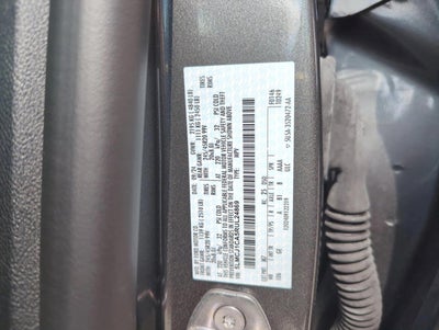 2024 Lincoln Corsair Premiere FWD