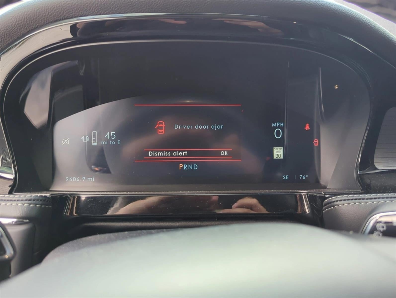 2024 Lincoln Corsair Premiere FWD