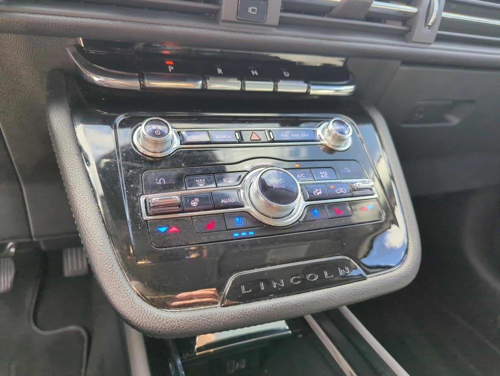 2020 Lincoln Corsair Reserve AWD