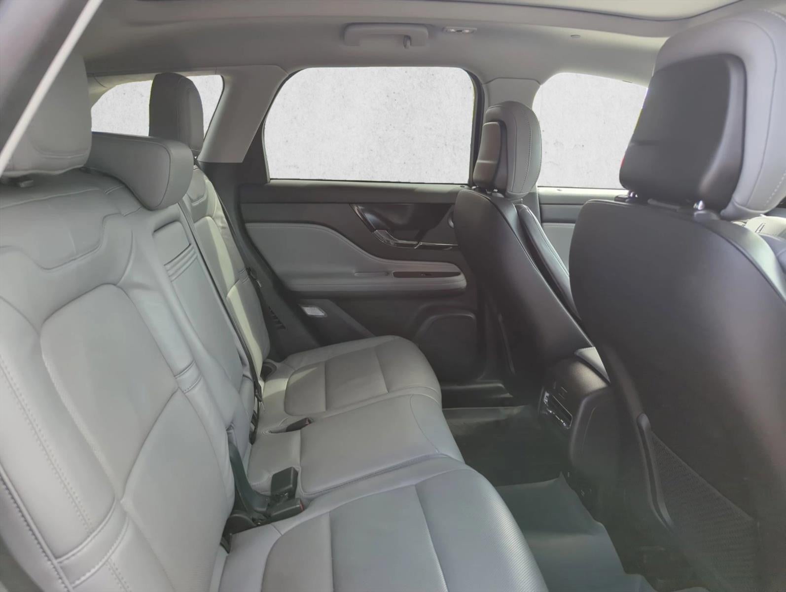 2020 Lincoln Corsair Reserve AWD