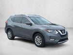 2017 Nissan Rogue 2017.5 FWD SV