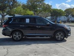 2017 INFINITI QX60 FWD