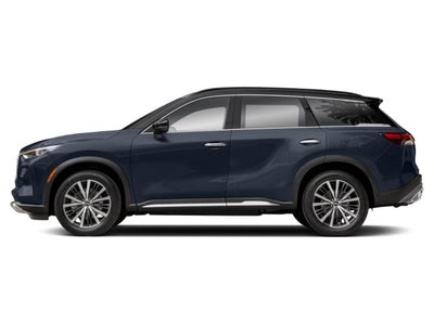 2022 INFINITI QX60 AUTOGRAPH FWD
