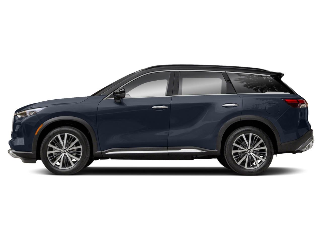 2022 INFINITI QX60 AUTOGRAPH FWD