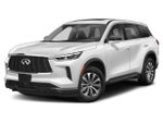 2022 INFINITI QX60 AUTOGRAPH FWD