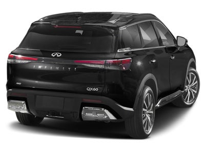 2022 INFINITI QX60 AUTOGRAPH FWD