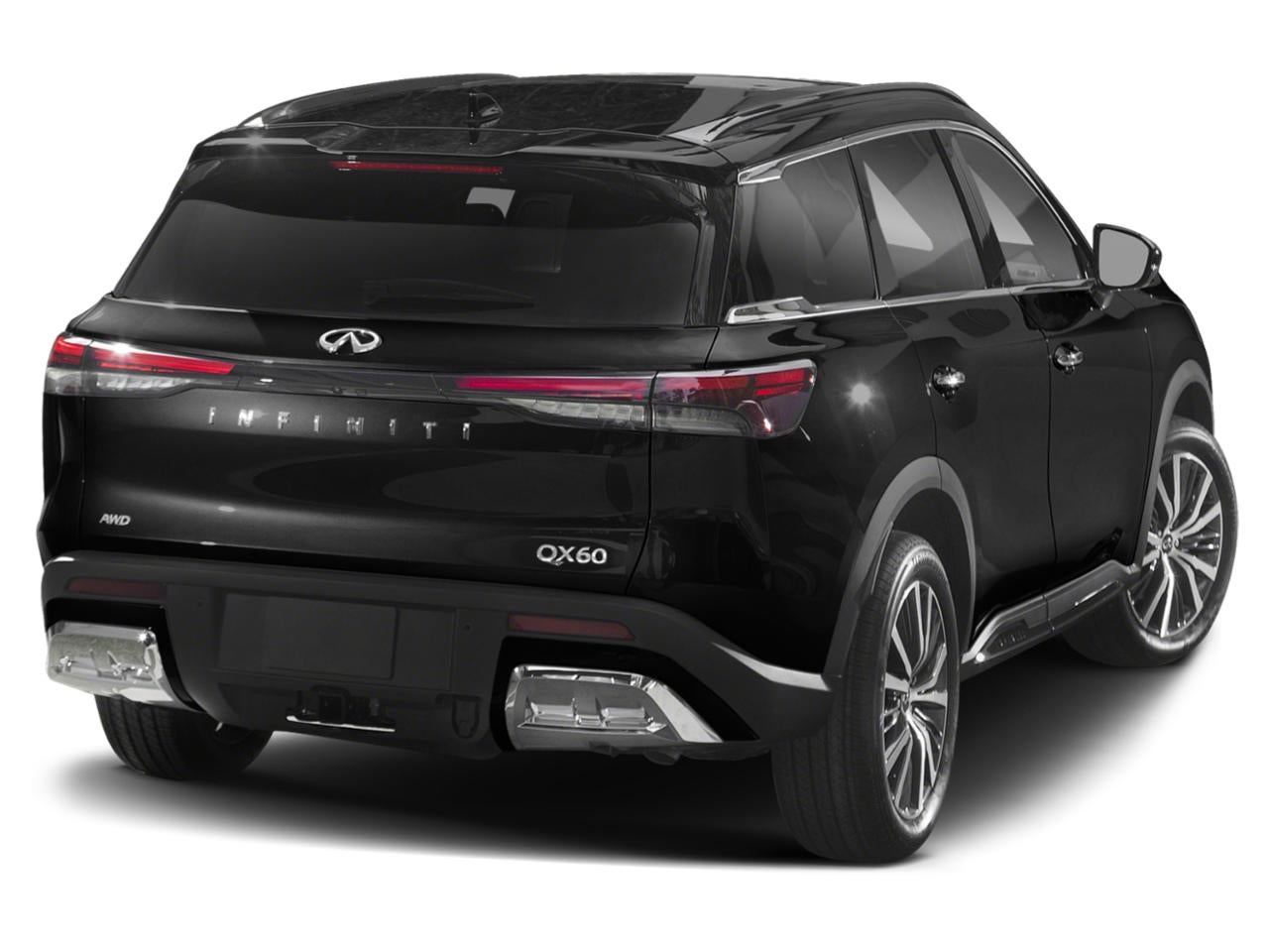 2022 INFINITI QX60 AUTOGRAPH FWD
