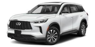 2022 INFINITI QX60 AUTOGRAPH FWD