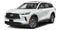 2022 INFINITI QX60 AUTOGRAPH FWD