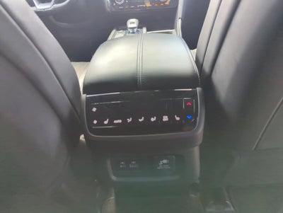 2022 INFINITI QX60 AUTOGRAPH FWD