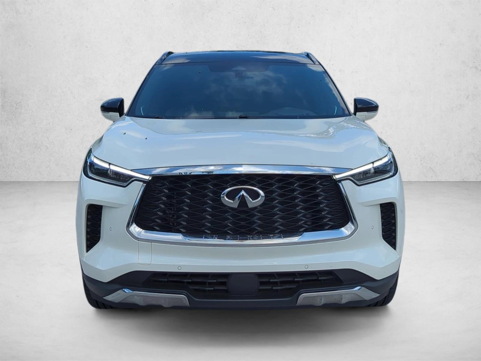 2022 INFINITI QX60 AUTOGRAPH FWD