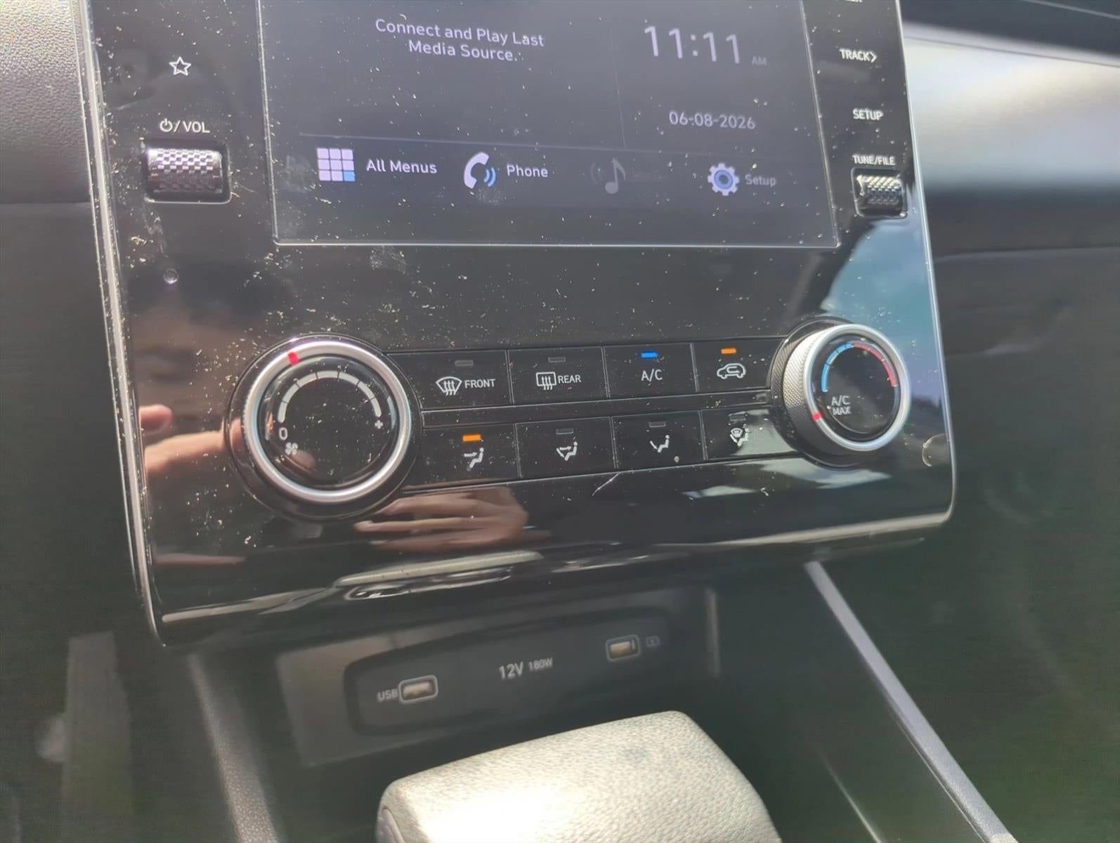2022 Hyundai TUCSON SE FWD *Ltd Avail*