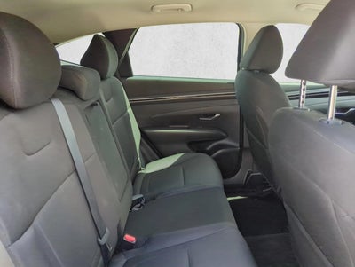 2022 Hyundai TUCSON SE FWD *Ltd Avail*