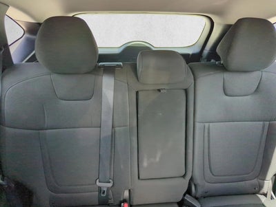 2022 Hyundai TUCSON SE FWD *Ltd Avail*