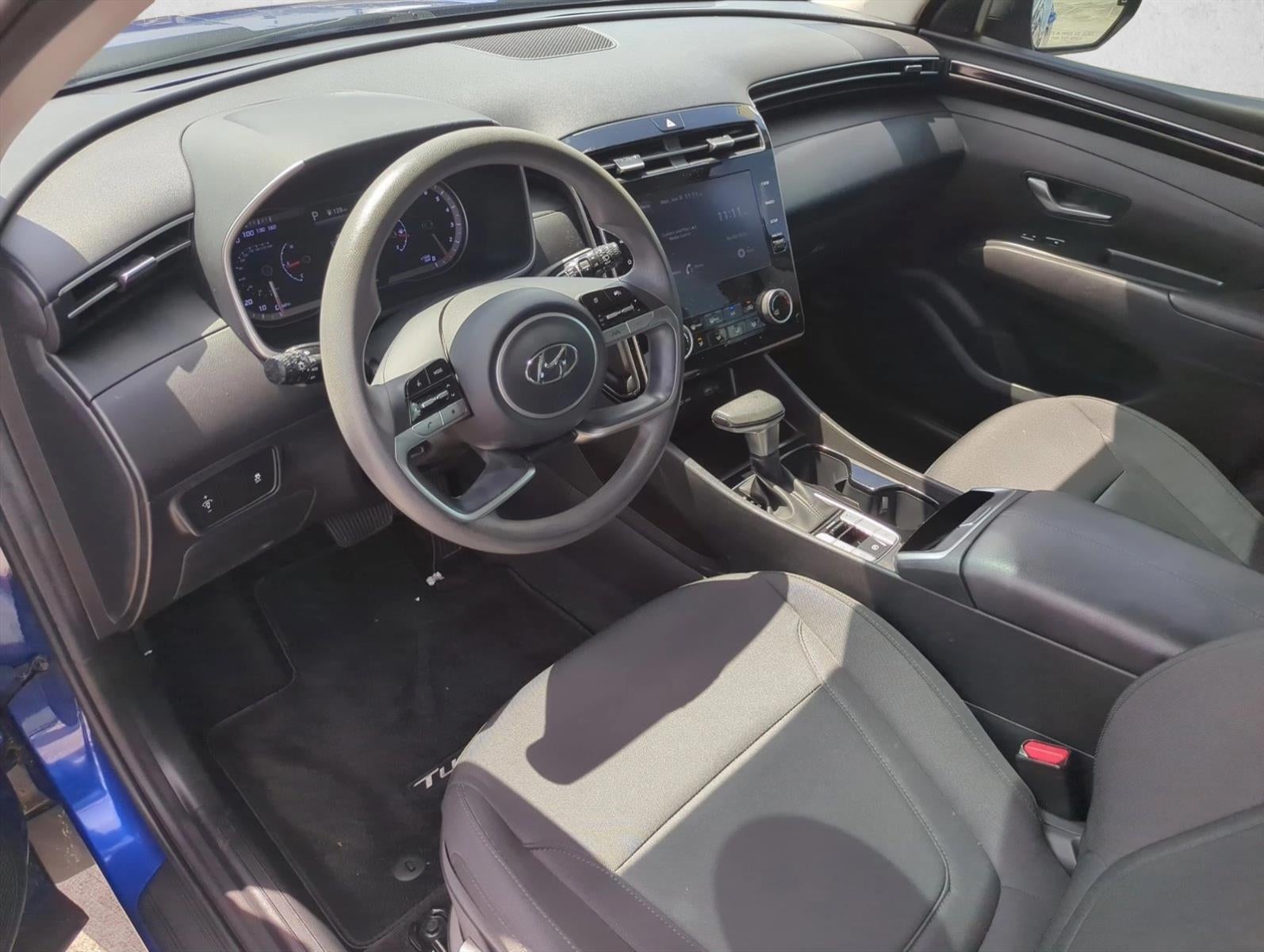2022 Hyundai TUCSON SE FWD *Ltd Avail*