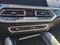 2021 BMW X6 M50i Sports Activity Coupe