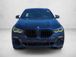 2021 BMW X6 M50i Sports Activity Coupe