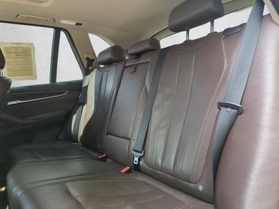 2016 BMW X5 xDrive35i AWD 4dr SAV