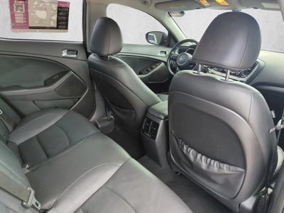 2015 Kia Optima 4dr Sdn EX