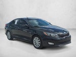 2015 Kia Optima 4dr Sdn EX