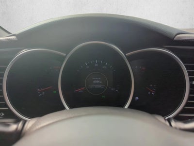 2015 Kia Optima 4dr Sdn EX