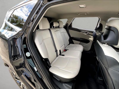 2023 Kia Sportage EX FWD