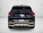 2023 Kia Sportage EX FWD