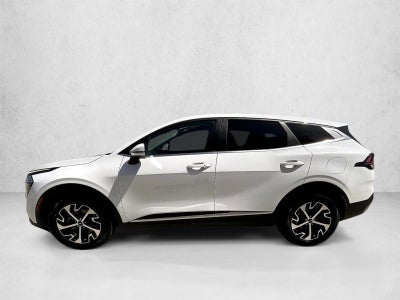2023 Kia Sportage EX FWD