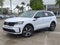 2022 Kia Sorento S FWD