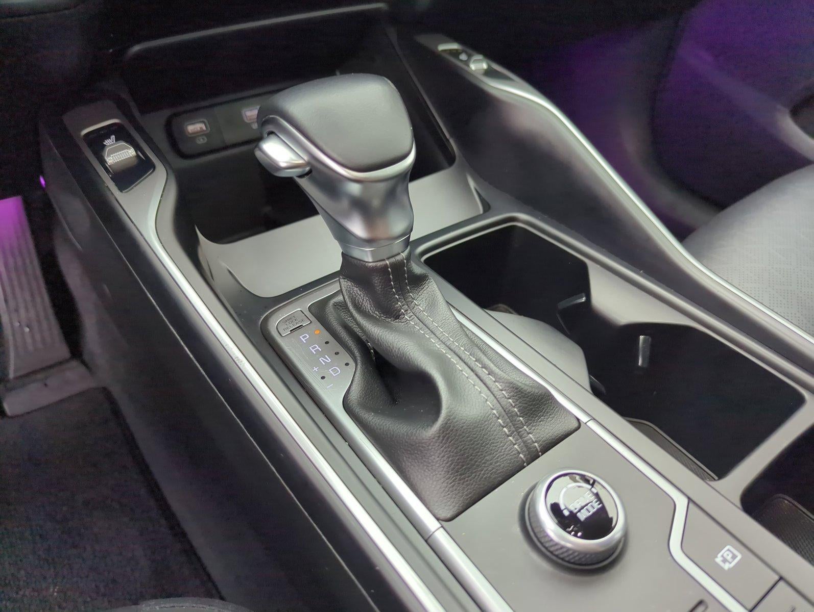 2022 Kia Sorento S FWD