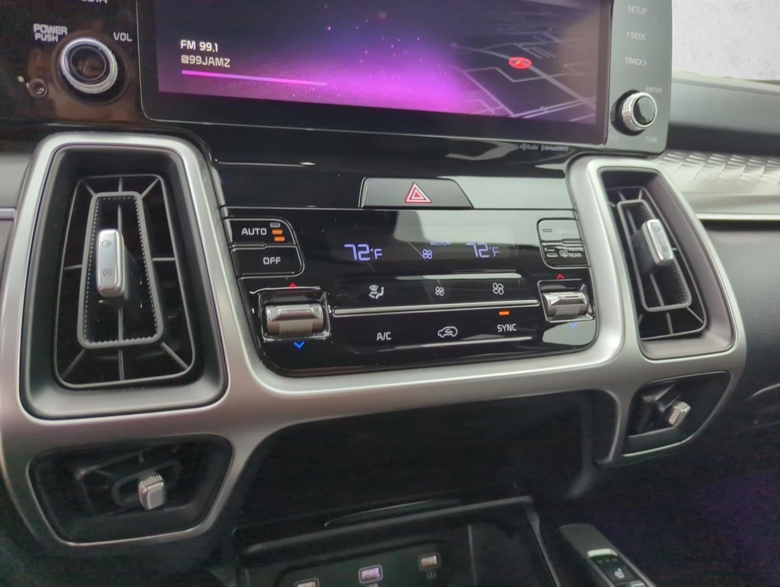 2022 Kia Sorento S FWD