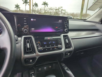 2022 Kia Sorento S FWD