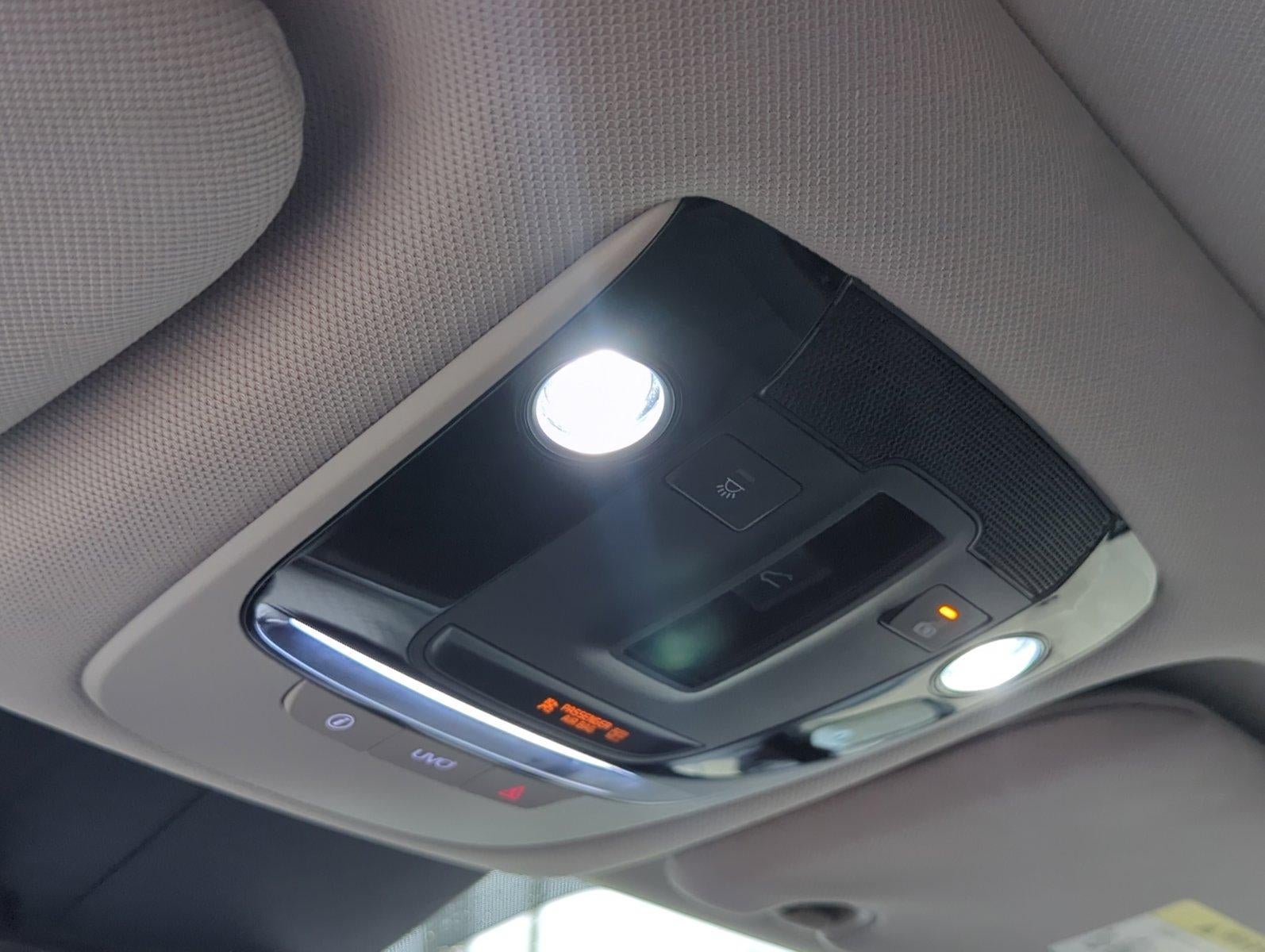 2022 Kia Sorento S FWD