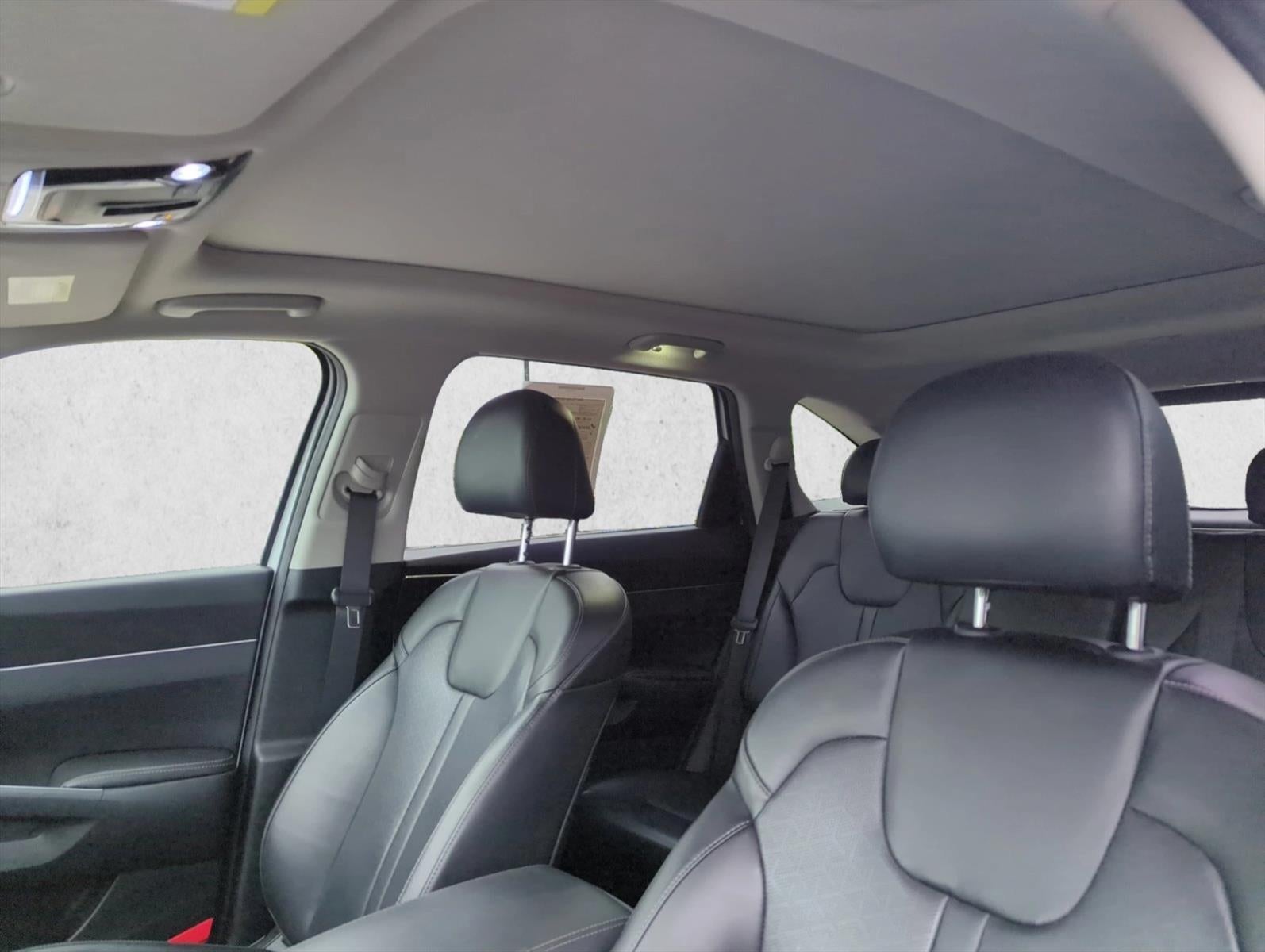 2022 Kia Sorento S FWD