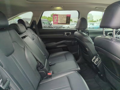 2022 Kia Sorento S FWD